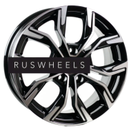 Диски RST 6,5x16/5x114,3 ET46 D67,1 R106 (ASX, Cee'd, Optima) BD Диски RST 6,5x16/5x114,3 ET46 D67,1 R106 (ASX, Cee'd, Optima) BD