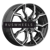 Диски iFree 6x15/4x100 ET40 D60,1 Бохо (КС1037) Блэк Джек Диски iFree 6x15/4x100 ET40 D60,1 Бохо (КС1037) Блэк Джек