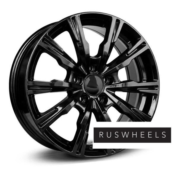 Диски Carwel R17 / 7.5J PCD 5x120 ЕТ 32 ЦО 72.6 Лиман