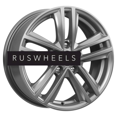 Диски iFree 6,5x16/5x108 ET50 D63,35 Катар (КС885) Хай Вэй Диски iFree 6,5x16/5x108 ET50 D63,35 Катар (КС885) Хай Вэй