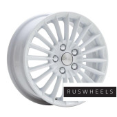 Диски Скад R15 / 6J PCD 5x100 ЕТ 38 ЦО 57.1 Веритас