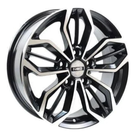 Диски Neo 6.5\R16 5*108 ET50 d63.4 BD