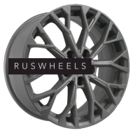 Диски Khomen Wheels 7x17/5x114,3 ET48 D67,1 KHW1718 (K5/Sonata/Tucson/JAC J7) F-Silver Диски Khomen Wheels 7x17/5x114,3 ET48 D67,1 KHW1718 (K5/Sonata/Tucson/JAC J7) F-Silver