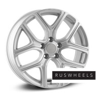 Диски RPLC R16 / 6.5J PCD 5x114.3 ЕТ 38 ЦО 67.1 Mi31