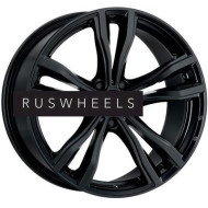 Диски MAK 10x20/5x120 ET40 D74,1 X-Mode Gloss Black