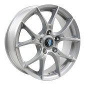 Диски VENTI  1617 V  6,5\R16 5*110 ET43  d63,4  S  [V1617-6516-634-5x110-43S]