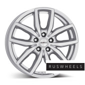 Диски Dezent R17 / 7.5J PCD 5x120 ЕТ 40 ЦО 72.6 TE Диски Dezent R17 / 7.5J PCD 5x120 ЕТ 40 ЦО 72.6 TE