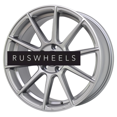 Диски PDW 7x17/5x112 ET38 D66,6 9071 Flat Gunmetal (PDW)