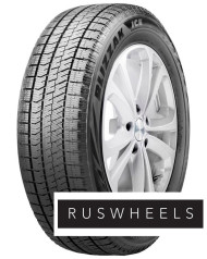 Шины Bridgestone 255/45 r19 Blizzak Ice 104S