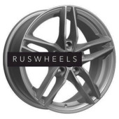 Грузовые диски iFree 6,5x16/5x112 ET33 D57,1 Moskva (КС689) Хай Вэй