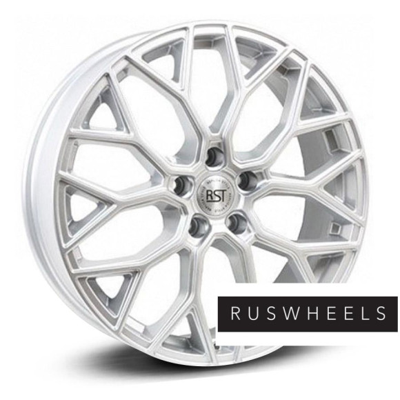 Диски RST R19 / 7J PCD 5x108 ЕТ 33 ЦО 60.1 R059
