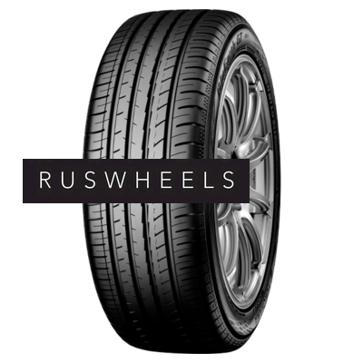 Шины Yokohama 245/45 r18 BluEarth AE51 100W