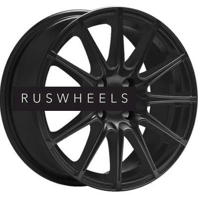 Диски СКАД 7x16/5x114,3 ET45 D67,1 Le-Mans (КЛ237) Бархат новый