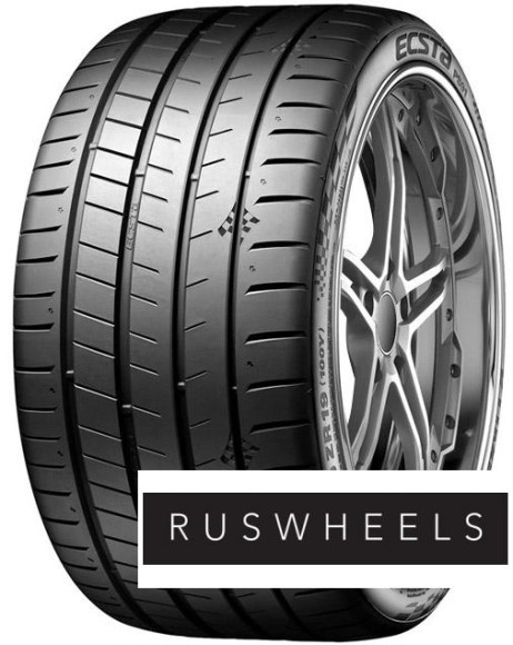 Шины Kumho 255/40 r18 ECSTA PS91 99Y