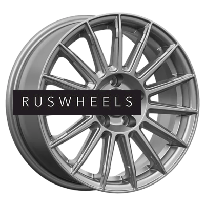 Диски iFree 6,5x16/5x108 ET33 D67,1 Азур (КС1052) Хай Вэй