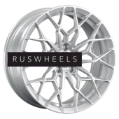 Диски LS Forged 8,5x20/5x150 ET58 D110,1 LS FG29 SS (конус)