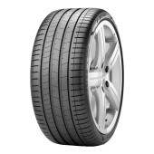 Шины Pirelli  295/35/19  Y 104 P-ZERO  XL (AO)