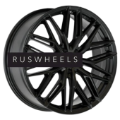 Диски PDW 8x20/5x114,3 ET45 D67,1 RAMZES (2119) U4B (конус) Диски PDW 8x20/5x114,3 ET45 D67,1 RAMZES (2119) U4B (конус)