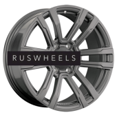 Диски LS Forged 8,5x19/6x139,7 ET20 D106,1 LS FG11 MGM (конус, C570)