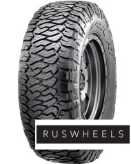 Шины Maxxis 245/75 r17 AT-811 RAZR 121/118S