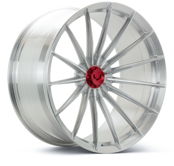 Диски Vossen VPS-2 22" 