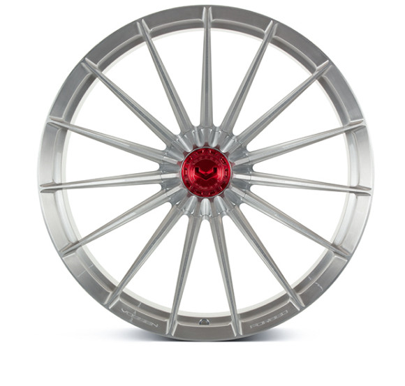 Диски Vossen VPS-2 22" 