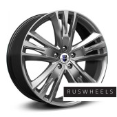Диски КиК R20 / 8.5J PCD 5x108 ЕТ 45 ЦО 67.1 Атлас Диски КиК R20 / 8.5J PCD 5x108 ЕТ 45 ЦО 67.1 Атлас
