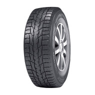 Шины Nokian Tyres  225/55/17  R 109/107 C Hakkapeliitta CR3   старше 3-х лет