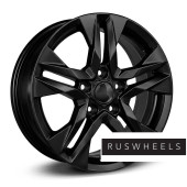 Диски Carwel R16 / 6.5J PCD 5x114.3 ЕТ 44 ЦО 67.1 Имарка