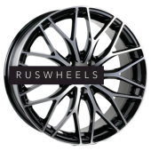 Диски Neo 7,5x19/5x114,3 ET35 D60,1 940 BD Диски Neo 7,5x19/5x114,3 ET35 D60,1 940 BD