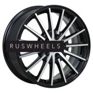 Диски Alcasta 7x17/5x114,3 ET35 D67,1 M60 BKF Диски Alcasta 7x17/5x114,3 ET35 D67,1 M60 BKF