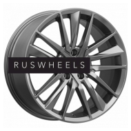 Диски СКАД 8x18/5x114,3 ET40 D60,1 KL-353 Графит