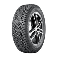 Шины Nokian Tyres  195/65/15  T 95 Hakkapeliitta 10p  XL Ш. старше 3-х лет