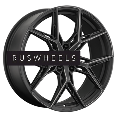 Диски LS FlowForming 9x21/5x108 ET38,5 D63,4 RC82 MB+SSF (конус) Диски LS FlowForming 9x21/5x108 ET38,5 D63,4 RC82 MB+SSF (конус)