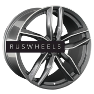 Диски Replay 8,5x19/5x112 ET62 D66,6 MR279 GMF (конус, C570)