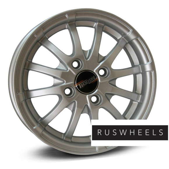 Диски Tech Line R13 / 5J PCD 4x98 ЕТ 35 ЦО 58.6 320 Диски Tech Line R13 / 5J PCD 4x98 ЕТ 35 ЦО 58.6 320