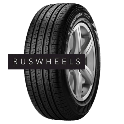 Шины Pirelli  275/55/20  H 117 SCORPION VERDE ALL S  XL