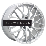 Диски RST 7,5x17/5x108 ET50,5 D63,4 R007 (XC40) Silver Диски RST 7,5x17/5x108 ET50,5 D63,4 R007 (XC40) Silver
