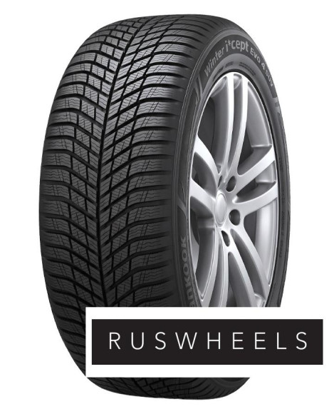 Шины Hankook 255/55 r20 Winter I Cept Evo4 X W340A 110V