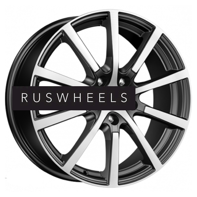 Грузовые диски iFree 7x17/5x112 ET35 D66,6 Big Byz (КС680) Блэк Джек Грузовые диски iFree 7x17/5x112 ET35 D66,6 Big Byz (КС680) Блэк Джек
