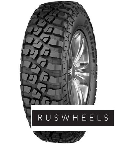 Шины Cordiant 215/75 r15 Off Road 2 100Q