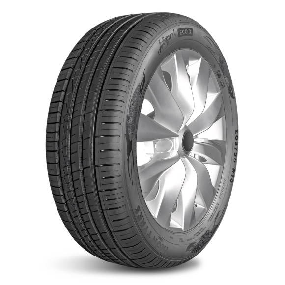 Шины Ikon 235/45R18 98W XL Autograph Eco 3 TL