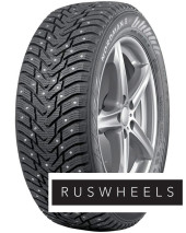 Шины Ikon 215/60 r17 Nordman 8 (Character Ice 8) 100T Шипы