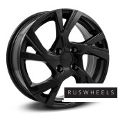 Диски RST R15 / 6J PCD 4x100 ЕТ 46 ЦО 60.1 R075