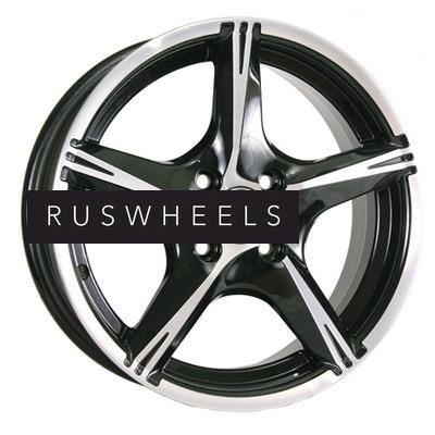 Диски Tech Line 6x15/5x100 ET38 D57,1 528 BD Диски Tech Line 6x15/5x100 ET38 D57,1 528 BD