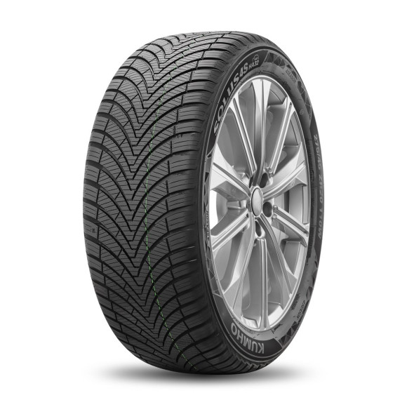 Шины Kumho  205/65/15  V 99 Solus HA32
