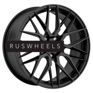 Диски LS Forged 8x18/5x112 ET38 D66,6 LS FG04 MB (конус)