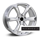 Диски Replica H R17 / 7J PCD 5x114.3 ЕТ 45 ЦО 60.1 To27H