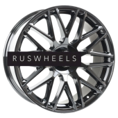 Диски RST 8,5x20/5x114,3 ET45 D67,1 R042 (Mazda CX-9) BL Диски RST 8,5x20/5x114,3 ET45 D67,1 R042 (Mazda CX-9) BL