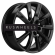 Диски Khomen Wheels 6,0\R16 5*105 ET39 d56.6 Black